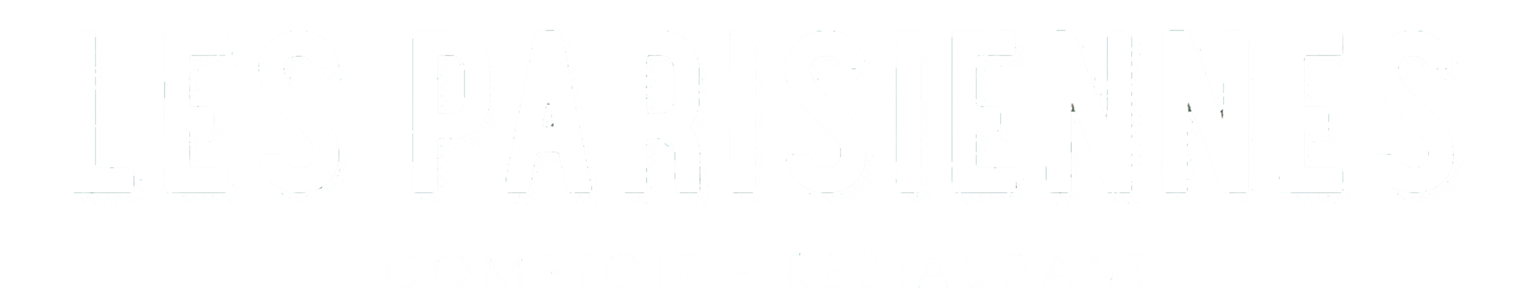 Logo Les Parisiennes