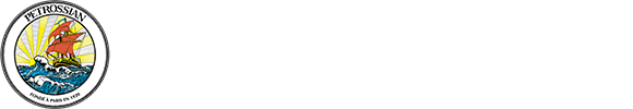 Logo Petrossian